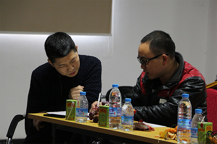 圣元變壓器網(wǎng)絡(luò)營(yíng)銷學(xué)習(xí)交流會(huì)