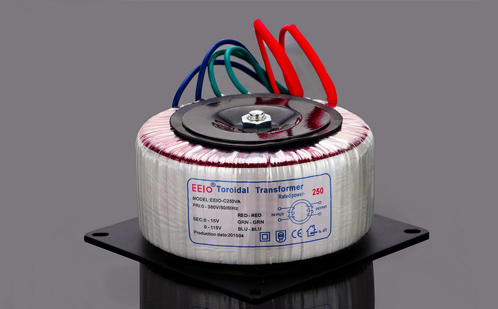 圣元環(huán)形變壓器專業(yè)訂制，想變就變