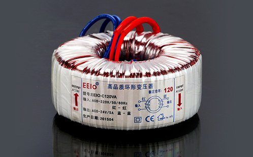 環(huán)形變壓器通電發(fā)熱燙手是什么原因？