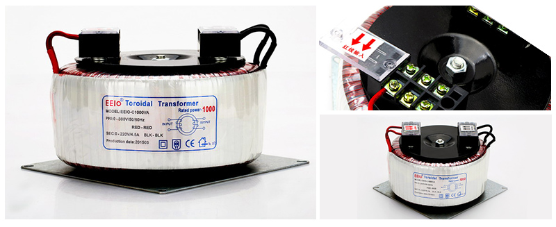 圣元1000W控制變壓器，負(fù)載能力強(qiáng)