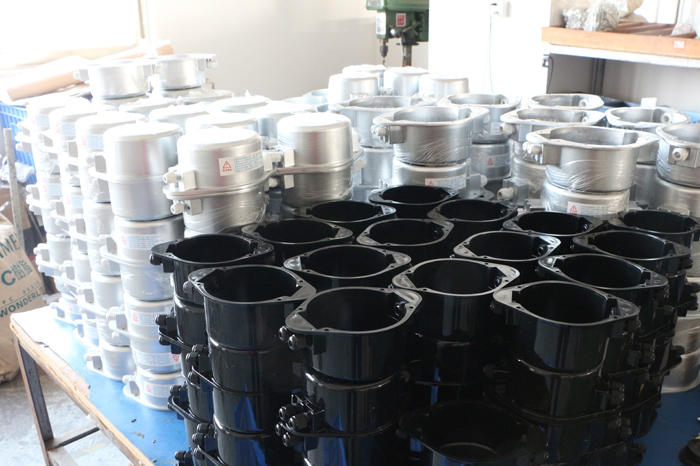 圣元防水變壓器外殼 圣元防水變壓器外殼