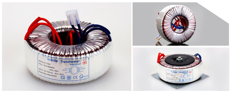 圣元110W環(huán)形變壓器 圣元110W環(huán)形變壓器