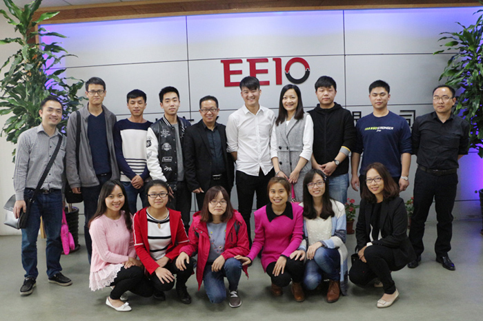 合影留念 合影留念