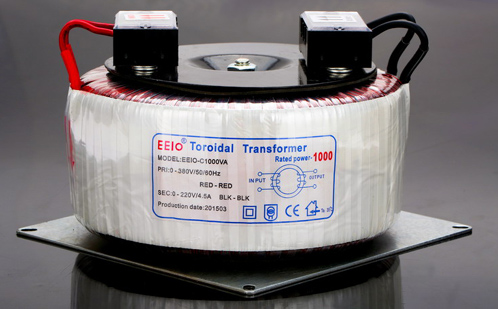 環(huán)形BK控制變壓器 環(huán)形BK控制變壓器