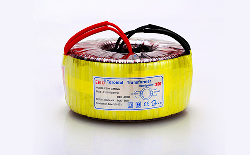 環(huán)形電源變壓器