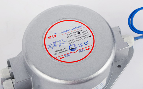 戶外防水變壓器