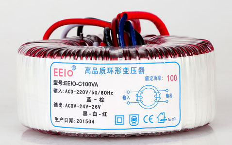 圣元環(huán)形變壓器 圣元環(huán)形變壓器