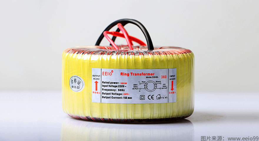 圣元電器口罩機變壓器 圣元電器口罩機變壓器