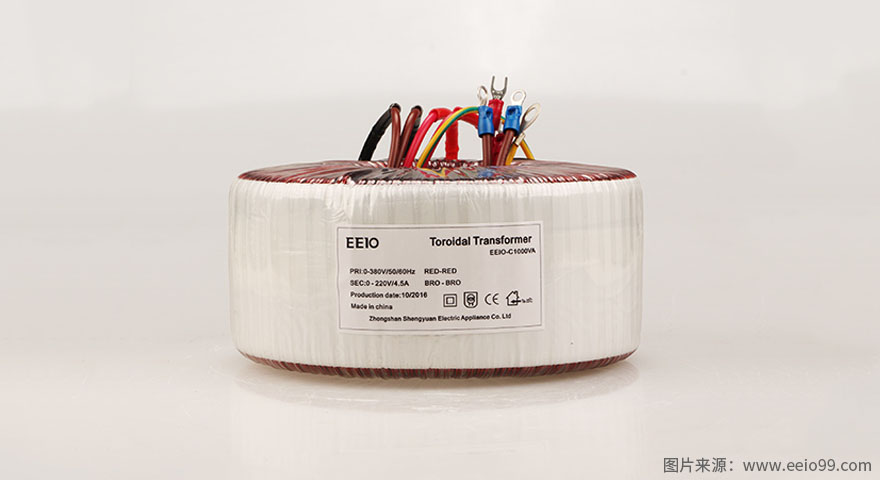 圣元隔離變壓器性能好運行穩(wěn)定