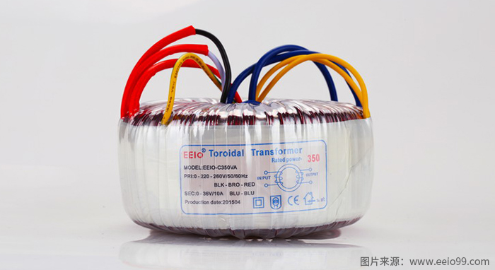 圣元隔離變壓器溫升低內(nèi)置溫控保護裝置