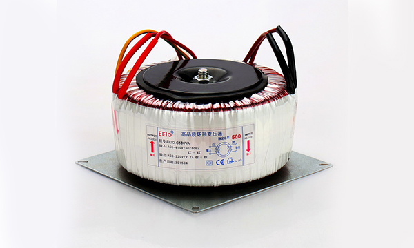 圣元EEIO環(huán)形變壓器醫(yī)院檢測設備用