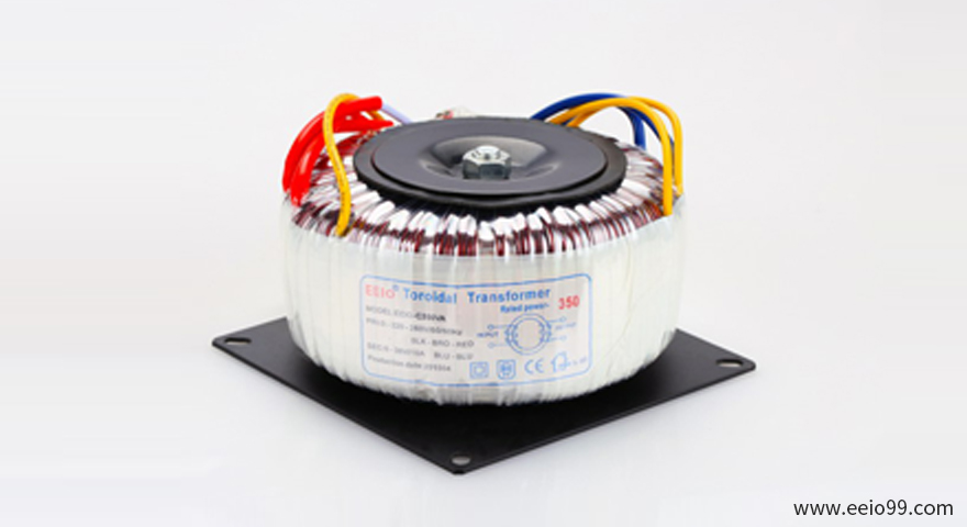 買(mǎi)到的變壓器不知道是銅線還是鋁線的？– 圣元電器