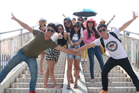 圣元團隊風(fēng)采