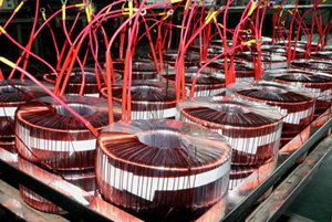 圣元環(huán)形變壓器、保證產(chǎn)品全銅足功率