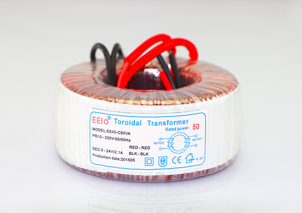 環(huán)形變壓器50W 型號(hào)WEEIO-HX（功放環(huán)形變壓器有哪些供應(yīng)公司？）