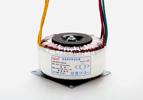 音頻變壓器250W,頻通寬信號失真少【廣播系統(tǒng)專用】