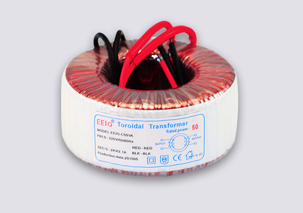 電源變壓器50W,220V轉24V【餐飲設備專用】