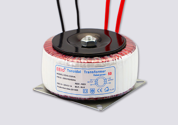 電源變壓器50W,220V轉24V【餐飲設備專用】