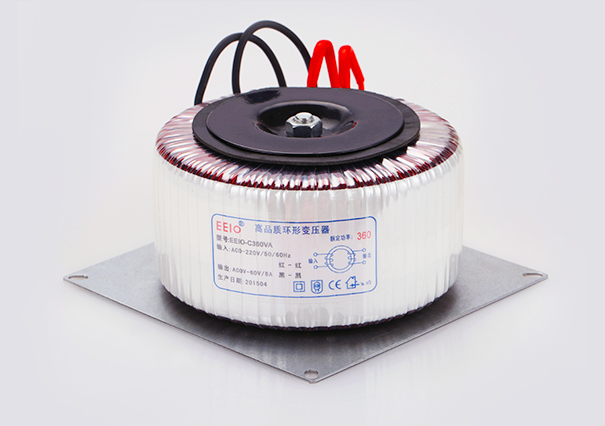電源變壓器360W，220V轉(zhuǎn)60V【自動化設(shè)備專用】
