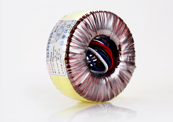 電源變壓器100W，220V轉(zhuǎn)24V【地鐵控制設(shè)備專(zhuān)用】