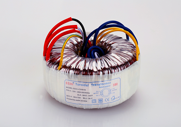 電源變壓器350W，220V-260V轉36V【工業(yè)霧化器專用】
