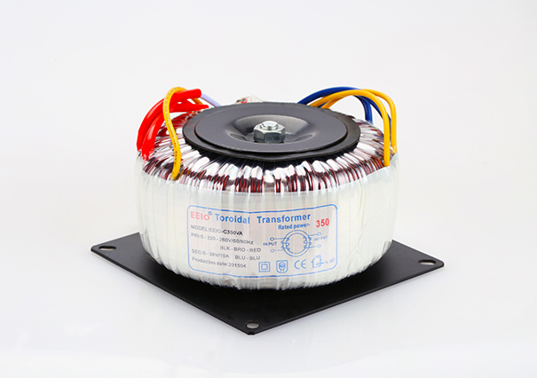 電源變壓器350W，220V-260V轉36V【工業(yè)霧化器專用】