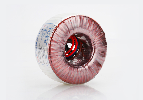 隔離變壓器80W，220V變220V【隔離耐壓4000V】