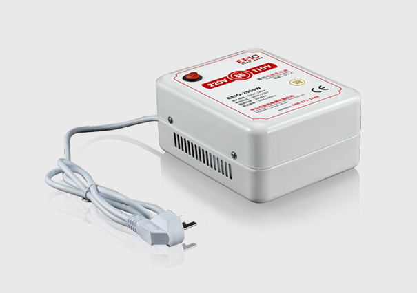 2000W220V轉110V電源變壓器【國外電器配套電源】