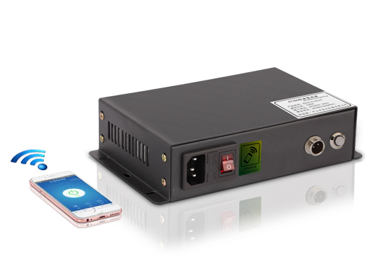 220V轉(zhuǎn)60V 400W調(diào)光玻璃電源【手機(jī)定時(shí)開(kāi)關(guān)】