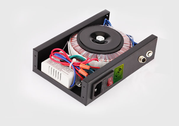 500W 220V轉60V調光玻璃電源【可遠程遙控】