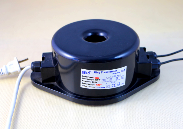 圓形塑殼300W防水變壓器EEIO-FS(CE認(rèn)證的變壓器) 圓形塑殼300W防水變壓器EEIO-FS(CE認(rèn)證的變壓器)