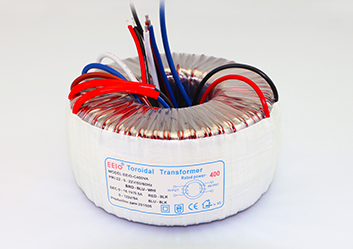 400W音頻變壓器(無干擾漏磁小音響功放專用變壓器) 400W音頻變壓器(無干擾漏磁小音響功放專用變壓器)