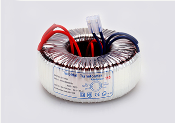 電源變壓器110W,110V轉24V【裁線機專用】 電源變壓器110W,110V轉24V【裁線機專用】