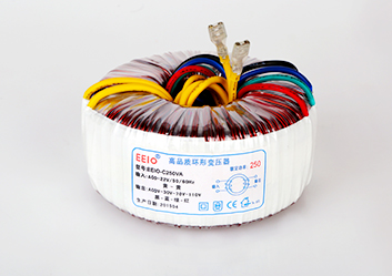 250W音頻變壓器(廣播系統(tǒng)專用的頻通寬信號失真少變壓器) 250W音頻變壓器(廣播系統(tǒng)專用的頻通寬信號失真少變壓器)