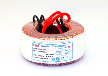 50W電源變壓器 220V轉24V(餐飲設備專用降壓變壓器) 50W電源變壓器 220V轉24V(餐飲設備專用降壓變壓器)