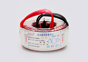 隔離變壓器40W，100V轉(zhuǎn)400V【升壓變壓器】