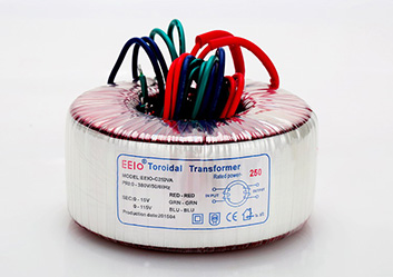 1200W單相變壓器 220V轉(zhuǎn)36V-45V(帶溫控短路保護(hù)的變壓器) 1200W單相變壓器 220V轉(zhuǎn)36V-45V(帶溫控短路保護(hù)的變壓器)