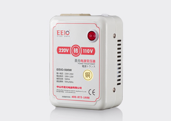 500W220V轉(zhuǎn)110V電源變壓器【國(guó)外電器配套電源】 500W220V轉(zhuǎn)110V電源變壓器【國(guó)外電器配套電源】