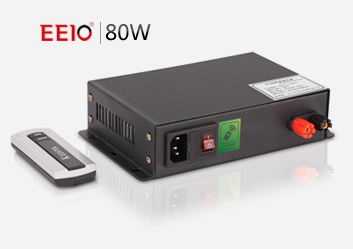 80W電控變色玻璃電源,一鍵遙控開關【可定制】 80W電控變色玻璃電源,一鍵遙控開關【可定制】