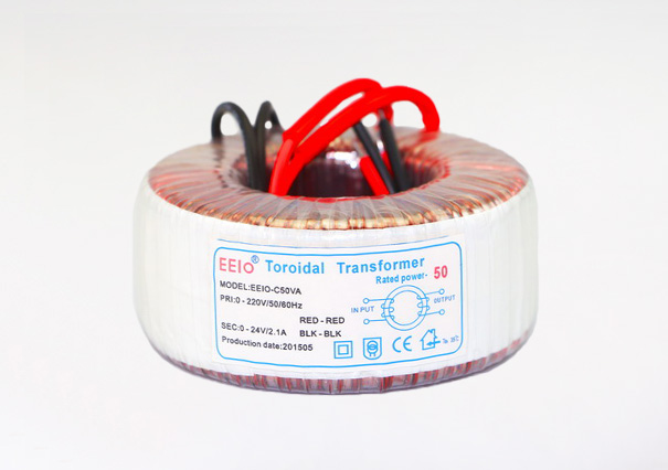 環(huán)形變壓器50W 型號WEEIO-HX（功放環(huán)形變壓器有哪些供應(yīng)公司？）